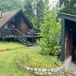 בית נופש 70s-style Summer House Near *