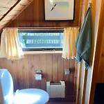 בית נופש 70s-style Summer House Near