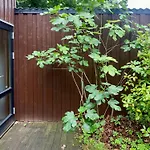 70s-style Summer House Near *