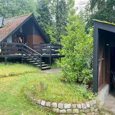 Дом отдыха 70s-style Summer House Near *