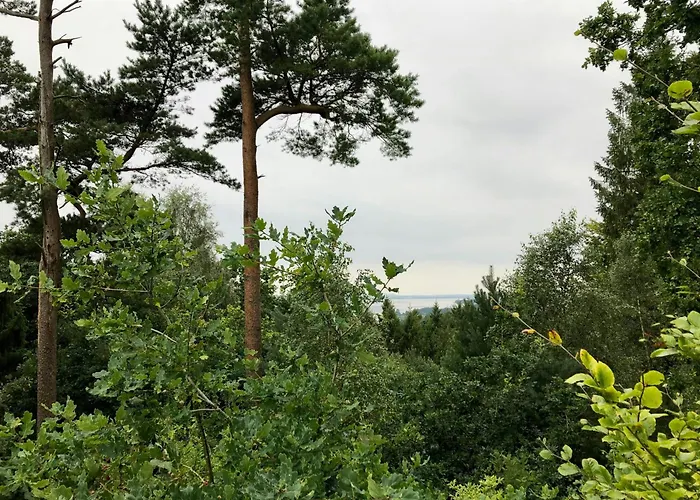 Hébergement de vacances 70s-style Summer House Near *